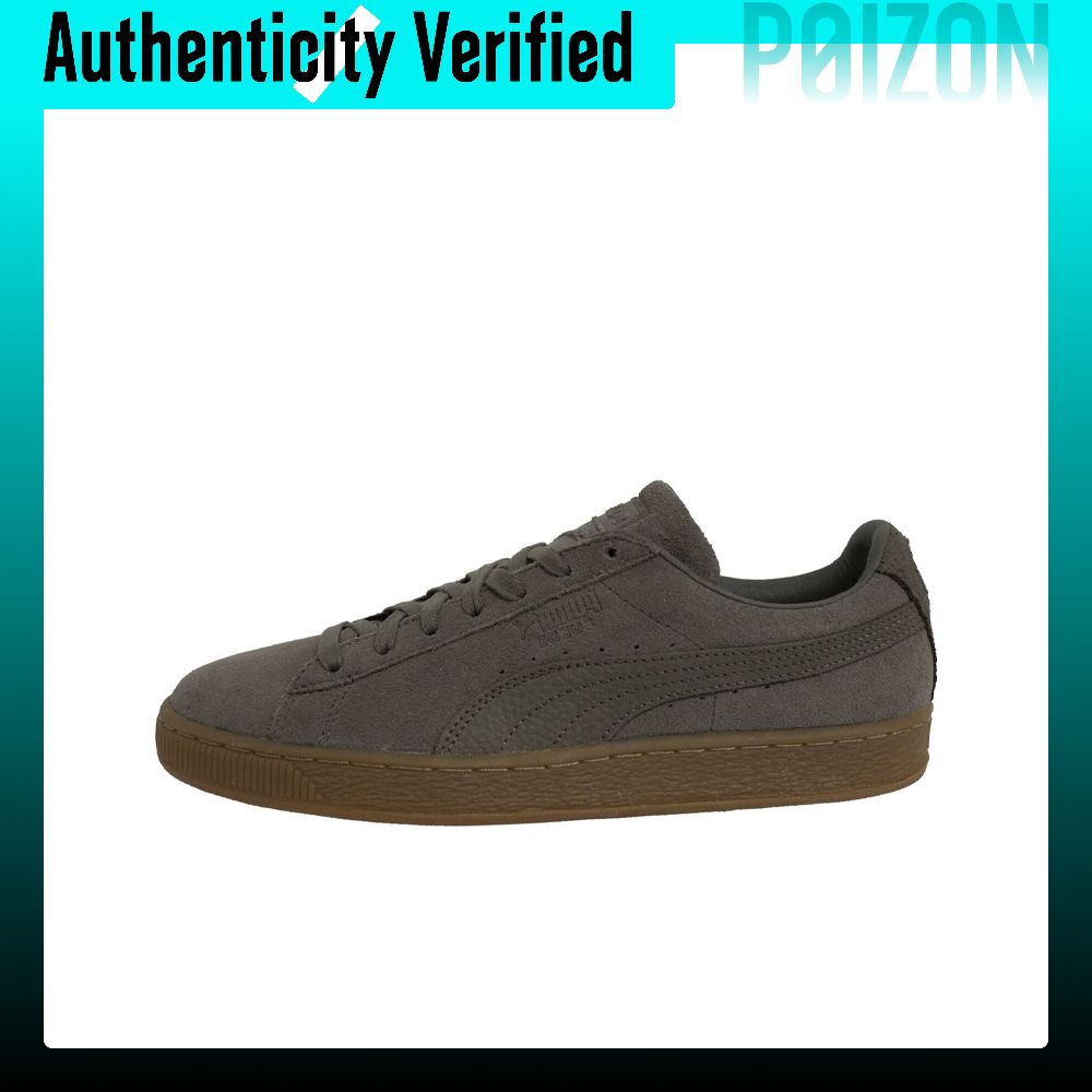Puma Shoes Suede Classic - PUMA Suede Classic Artificial Leather Abrasion