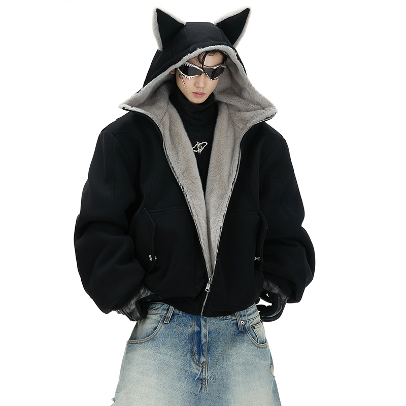 LUZHEN Personalized Design 202 - огляд і ціна Street Fashion Men 2025