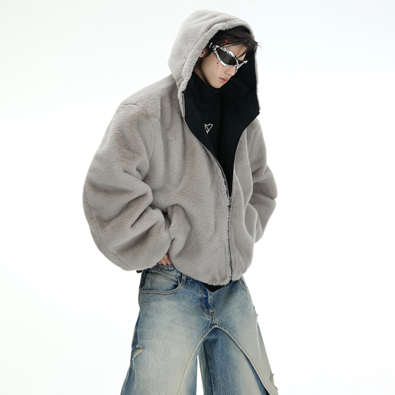LUZHEN Personalized Design 202 - огляд і ціна Street Fashion Men 2025