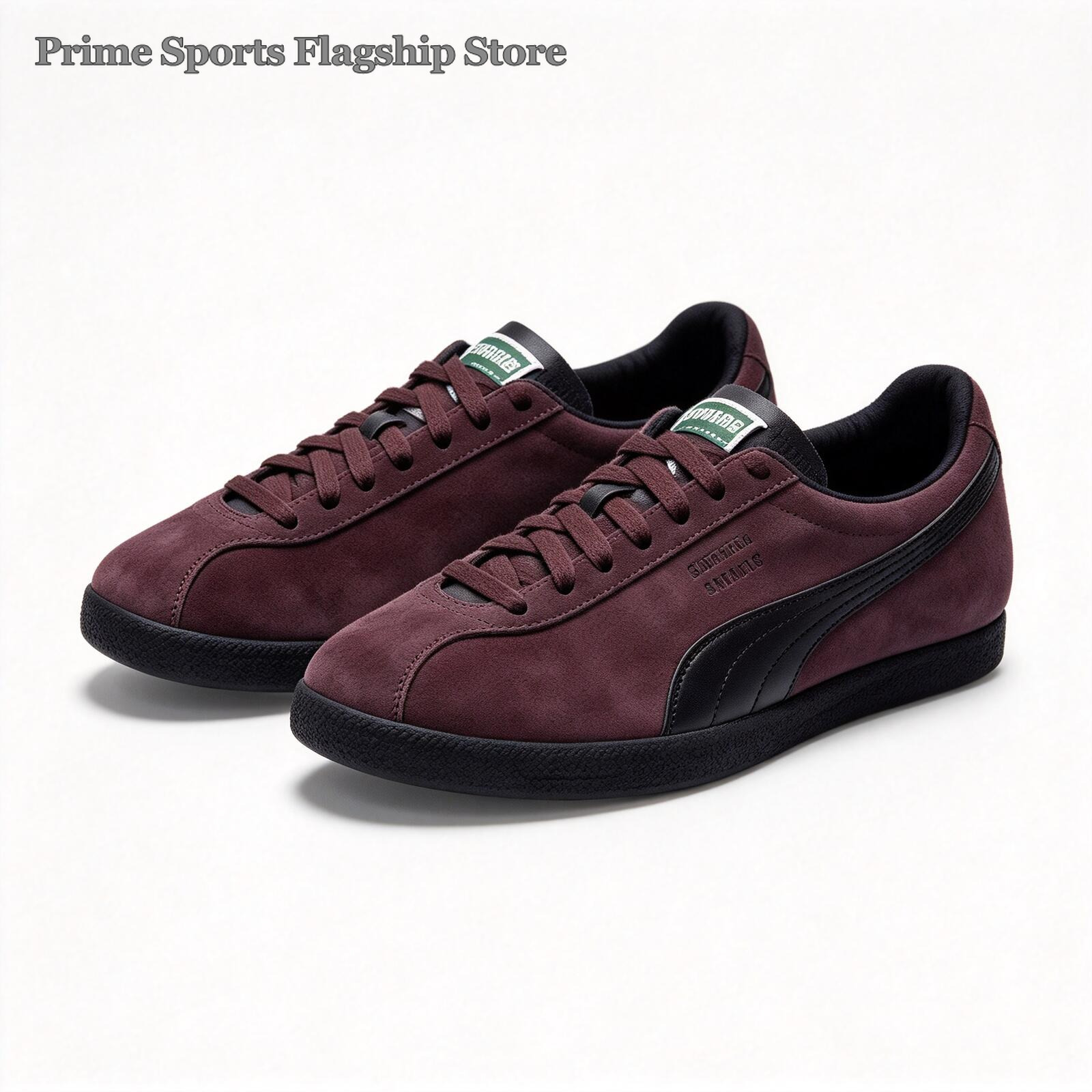 Puma Brasil LTH Classic Model  - огляд і ціна Puma Shoes Suede Classic