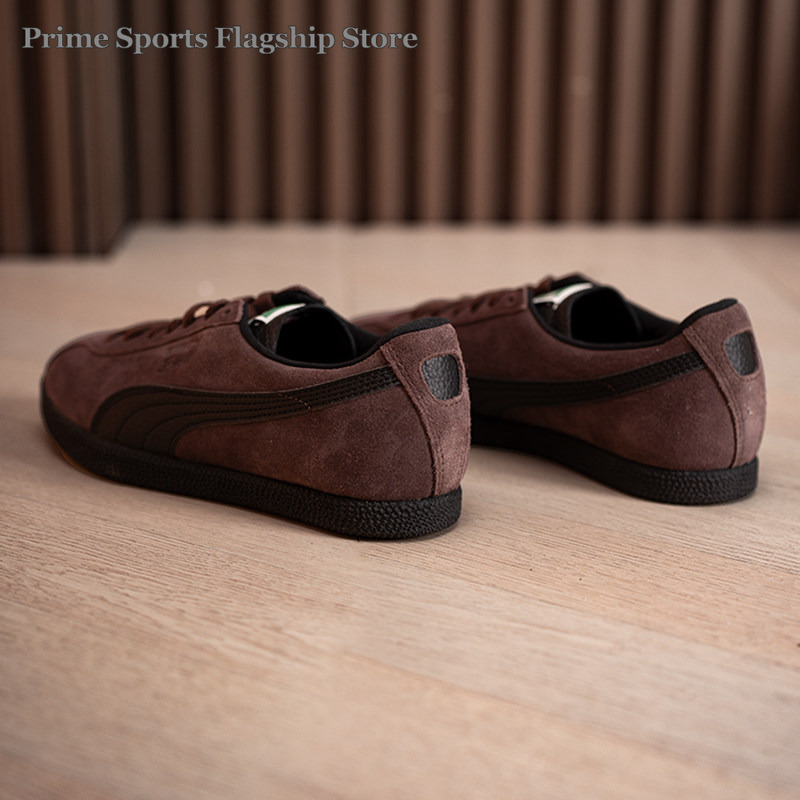 Puma Brasil LTH Classic Model  - огляд і ціна Puma Shoes Suede Classic