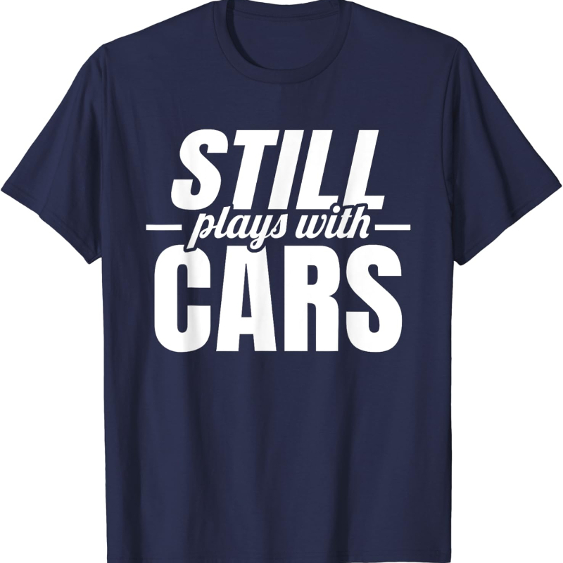 Still Plays with Cars Car Guy  - огляд і ціна Street Fashion For Short Guys