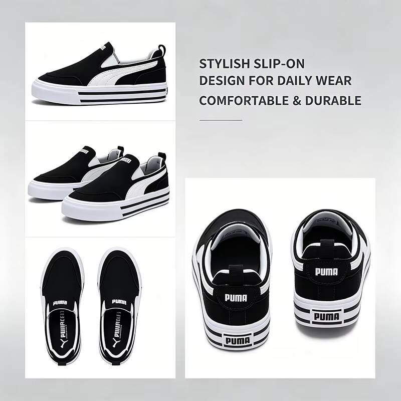 PUMA Men Women Low Top Skate S - огляд і ціна Puma Shoes Suede Classic